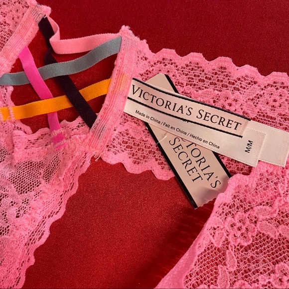 VS Very Sexy G-String Thong Panty - Picture 3 of 4